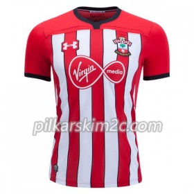 Koszulka Southampton Główna 2018-2019 - Koszulki Piłkarskie